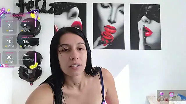 tammyandrade  online show from April 2026 01:34:01 PM