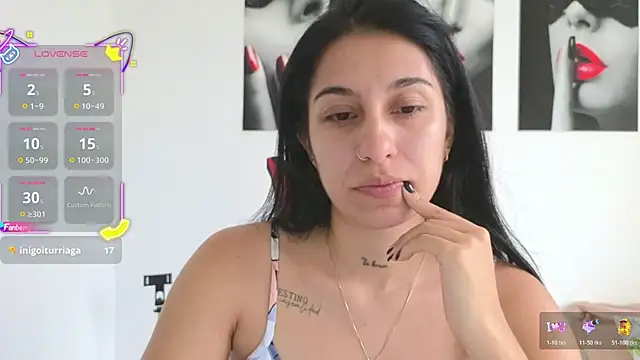 tammyandrade  online show from April 2026 11:54:02 AM