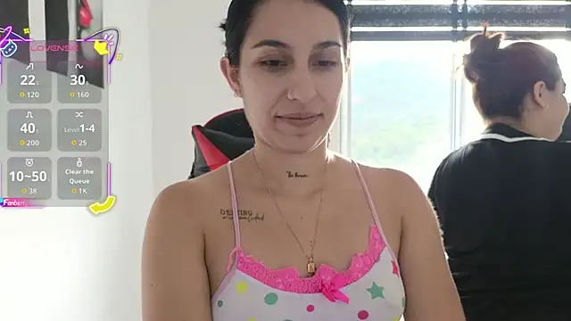 tammyandrade  online show from June 2026 11:55:01 AM