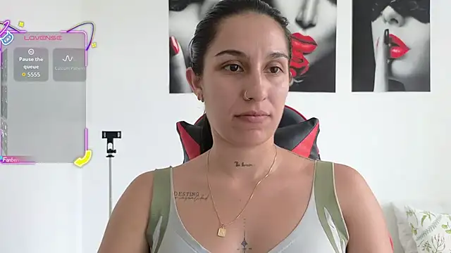 tammyandrade  online show from June 2026 04:41:01 PM