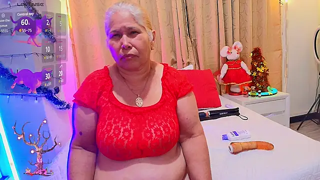 girl amada online show from November 2025 06:26:02 AM