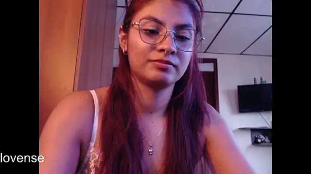 hanna beili online show from April 2026 08:57:02 PM