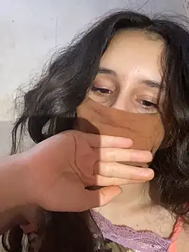 Chahrazad66 online show from December 2025 01:10:01 AM