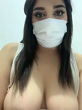 Snapshot of Miss-Soka chatting on November 2025 12:54:02 AM Miss-Soka online show from November 2025 12:54:02 AM