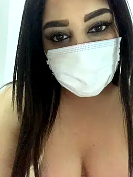 Snapshot of Miss-Soka chatting on November 2025 01:00:02 AM Miss-Soka online show from November 2025 01:00:02 AM