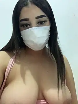 Snapshot of Miss-Soka chatting on November 2025 12:54:02 AM Miss-Soka online show from November 2025 12:54:02 AM