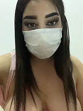 Snapshot of Miss-Soka chatting on November 2025 12:44:02 AM Miss-Soka online show from November 2025 12:44:02 AM