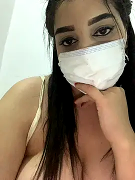 Snapshot of Miss-Soka chatting on November 2025 01:09:02 AM Miss-Soka online show from November 2025 01:09:02 AM