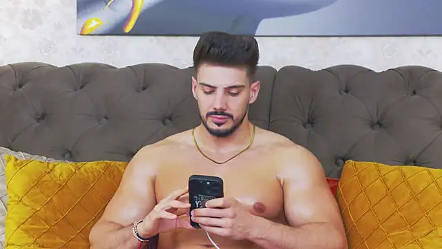 DustinKeent online show from March 2026 09:04:01 AM