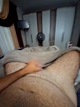 mfreitas005 online show from March 2026 09:34:02 AM