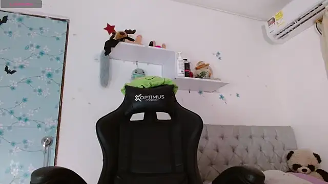 miss valery2 online show from December 2025 04:33:02 AM