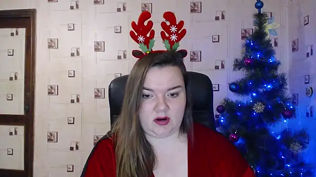 TasyaBigTTs online show from December 2024 03:03:01 PM