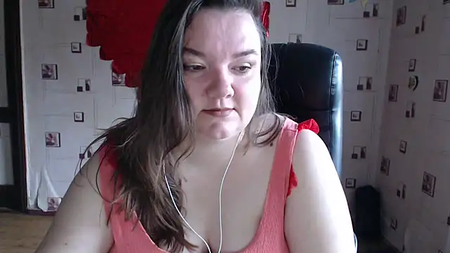 TasyaBigTTs online show from March 2025 05:43:02 AM