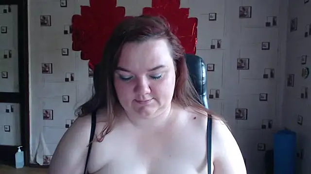 TasyaBigTTs online show from September 2025 06:25:02 AM