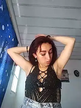 valeriikiss online show from February 2025 04:07:01 PM