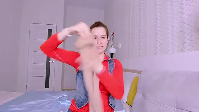 Clear Angel online show from March 2025 04:09:01 PM