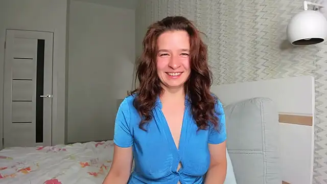 Clear Angel online show from September 2025 02:57:02 AM