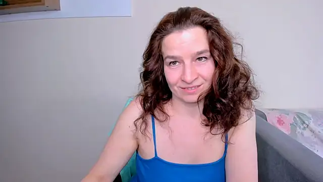 Clear Angel online show from January 2026 01:15:02 PM