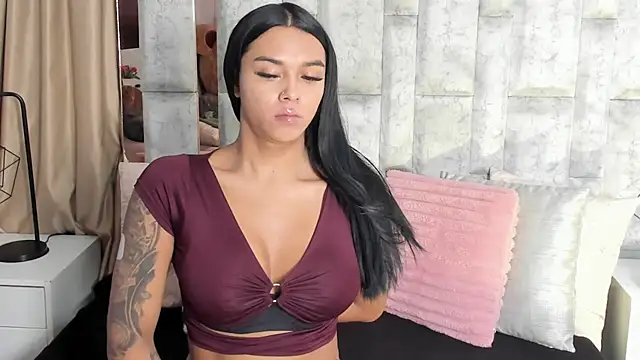 karol noa online show from October 2025 11:28:02 AM