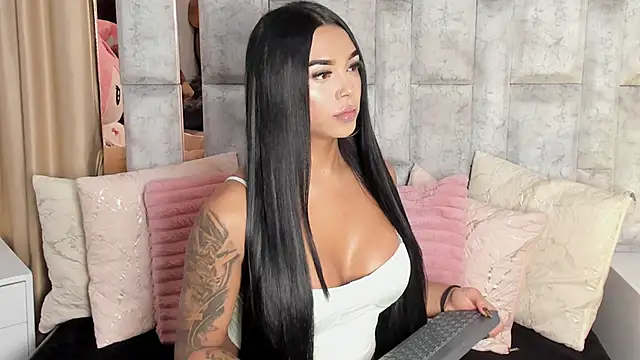 karol noa online show from October 2025 11:21:01 AM