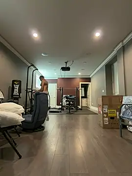 Desibabe69 online show from April 2026 09:23:01 PM