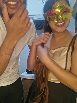 Awesomelusty online show from March 2026 08:01:02 PM