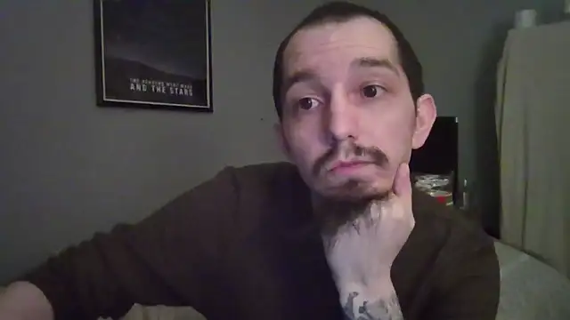 Snapshot of VanceFontaine chatting on December 2024 09:55:01 AM VanceFontaine online show from December 2024 09:55:01 AM