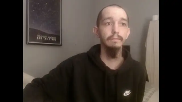 VanceFontaine online show from October 2025 09:45:01 AM