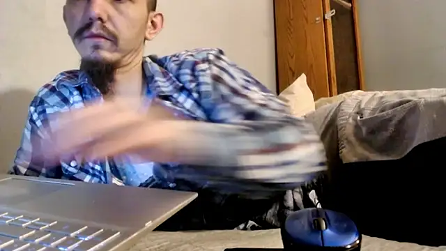 VanceFontaine online show from January 2026 02:54:02 PM