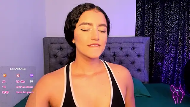 Adhara-zanne online show from January 2026 11:03:02 PM