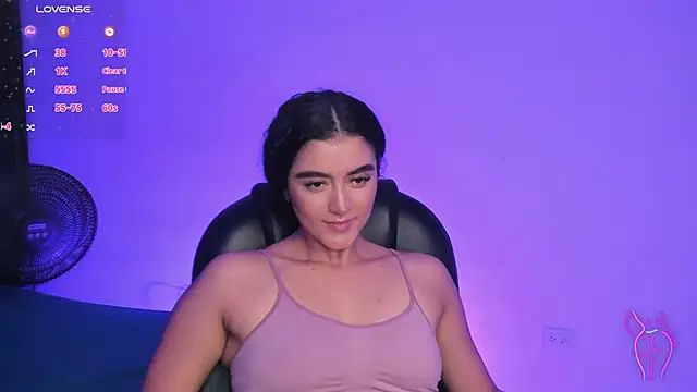 Snapshot of Adhara-zanne chatting on August 2026 02:57:01 AM Adhara-zanne online show from August 2026 02:57:01 AM