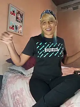 Goodgirlsue 77 online show from November 2025 11:43:02 AM