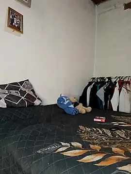Goodgirlsue 77 online show from April 2026 06:27:02 AM
