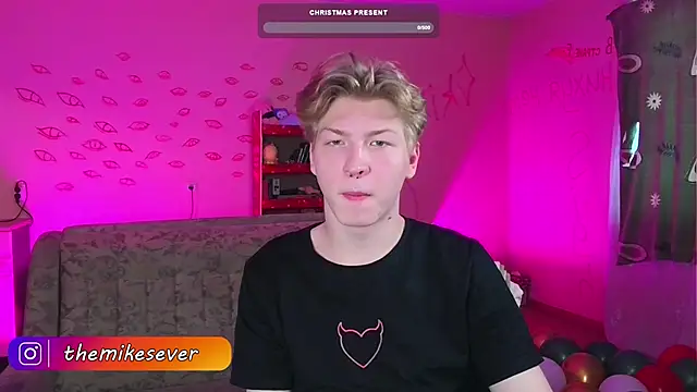 TheMikeSever online show from December 2024 04:18:02 AM