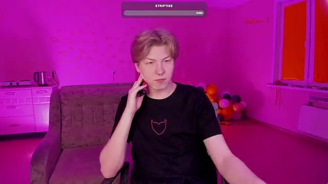 TheMikeSever online show from February 2025 05:54:02 PM