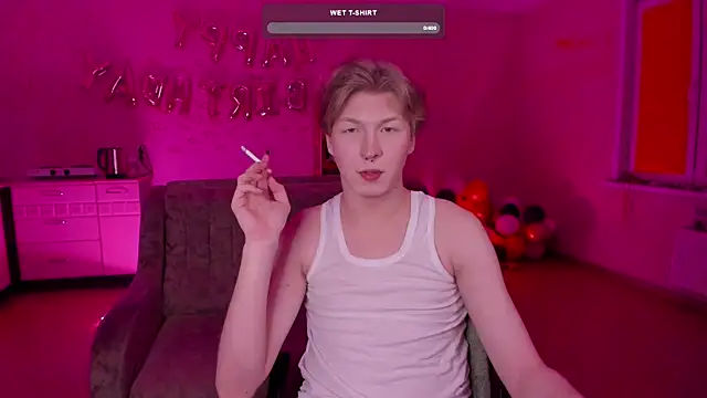 TheMikeSever online show from February 2025 08:11:02 PM