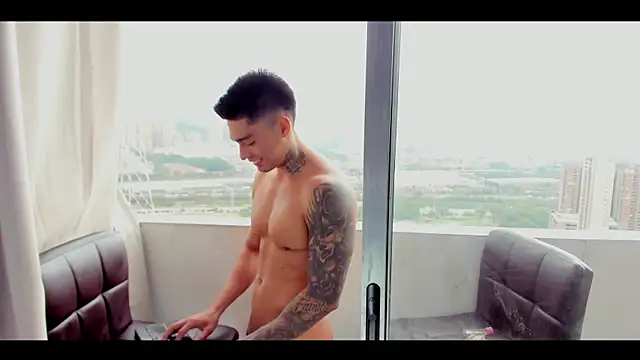 Dominiofit online show from February 2025 02:44:02 PM