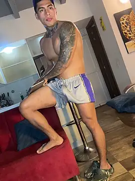 Dominiofit online show from September 2025 12:15:01 AM