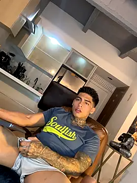 Dominiofit online show from November 2025 01:15:02 AM