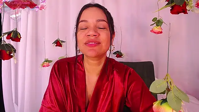 CherylFoster online show from February 2025 03:09:02 AM