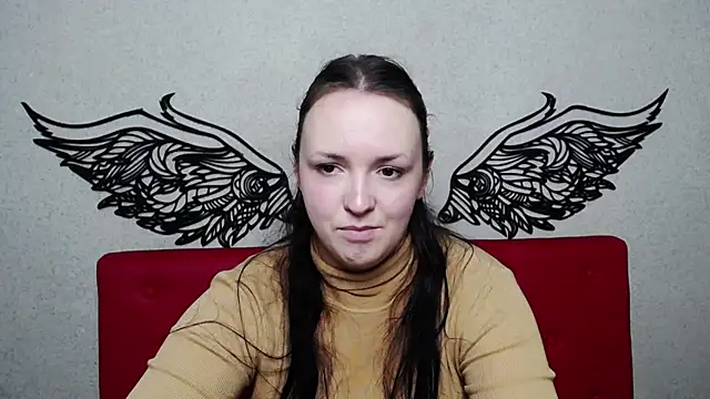 IsabelBlackberry online show from December 2024 09:17:02 AM