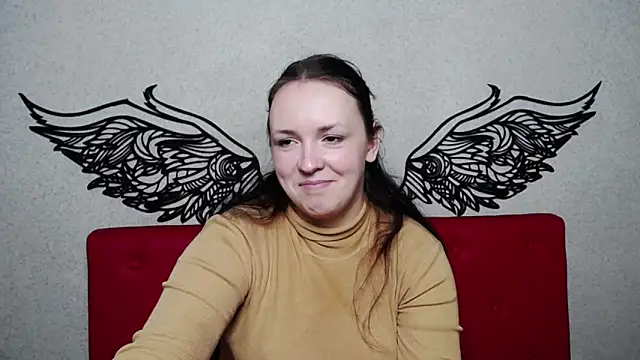 IsabelBlackberry online show from December 2024 12:24:01 PM