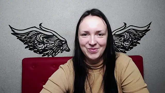 IsabelBlackberry online show from December 2024 09:13:02 AM