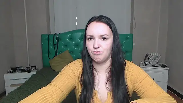 IsabelBlackberry online show from December 2024 06:21:02 AM
