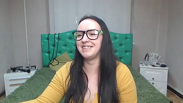 IsabelBlackberry online show from December 2024 09:24:02 AM