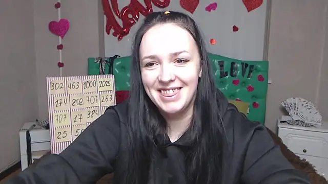 IsabelBlackberry online show from January 2026 06:06:02 AM