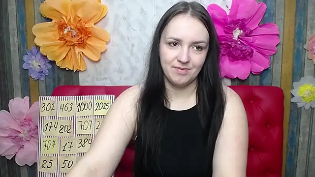 IsabelBlackberry online show from March 2026 06:42:02 AM