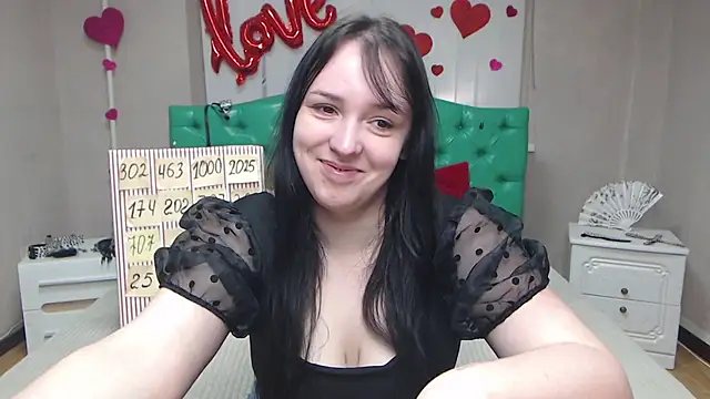 IsabelBlackberry online show from April 2026 05:27:02 AM