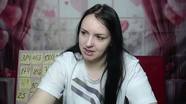 IsabelBlackberry online show from May 2026 05:23:02 AM
