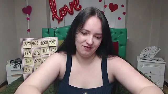 IsabelBlackberry online show from May 2026 05:26:02 AM